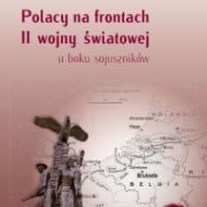 Więcej o: Konkurs historyczny „Polacy na frontach II wojny światowej”…