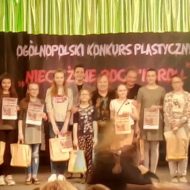 Więcej o: VI Ogólnopolski Konkurs Plastyczny  NIECH ŻYJE ROCK’N’ROLL