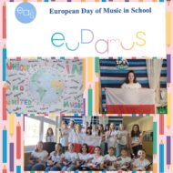 Więcej o: Europejski Dzień Edukacji Muzycznej